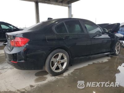 Trzecie zdjęcie samochodu z tyłu: 2015 BMW 328 I VIN:WBA3A5G59FNS84228 - miniatura