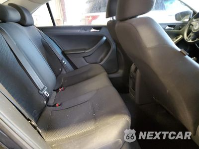 Zdjęcie 11 z 14 samochodu: 2014 VOLKSWAGEN JETTA BASE VIN:3VW1K7AJXEM395837 - miniatura