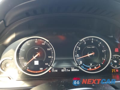 Zdjęcie 9 z 12 samochodu: 2019 BMW X6 XDRIVE50I VIN:5UXKU6C5XK0Z67028 - miniatura