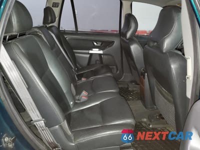 Zdjęcie 11 z 13 samochodu: 2004 VOLVO XC90 VIN:YV1CZ59H541036771 - miniatura
