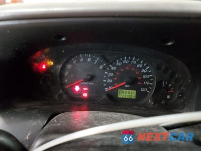 Zdjęcie 9 z 14 samochodu: 2002 MAZDA TRIBUTE LX VIN:4F2YU08182KM55819 - miniatura