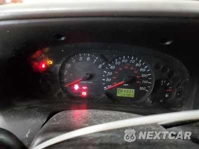 Zdjęcie 9 z 14 samochodu: 2002 MAZDA TRIBUTE LX VIN:4F2YU08182KM55819 - miniatura