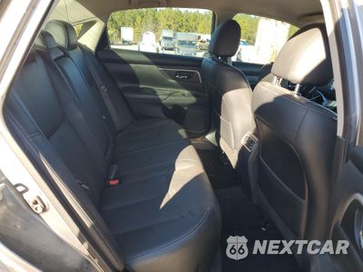 Zdjęcie 10 z 12 samochodu: 2018 NISSAN ALTIMA 2.5 VIN:1N4AL3AP8JC171626 - miniatura