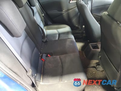Zdjęcie 10 z 13 samochodu: 2019 TOYOTA YARIS L VIN:3MYDLBYV2KY526368 - miniatura