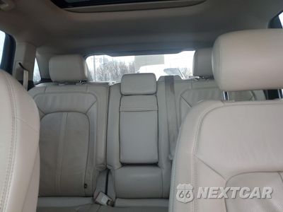 Zdjęcie 10 z 13 samochodu: 2016 LINCOLN MKX RESERVE VIN:2LMTJ6LR8GBL53988 - miniatura