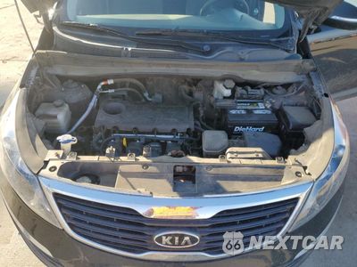 Zdjęcie 13 z 15 samochodu: 2012 KIA SPORTAGE BASE VIN:KNDPB3A20C7264695 - miniatura