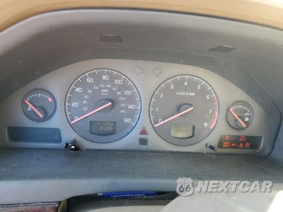 Zdjęcie 9 z 13 samochodu: 2001 VOLVO S80 VIN:YV1TS94D111210346 - miniatura