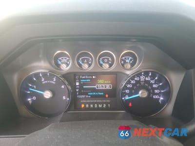 Zdjęcie 9 z 14 samochodu: 2013 FORD F350 SUPER DUTY VIN:1FT8W3BTXDEA16094 - miniatura