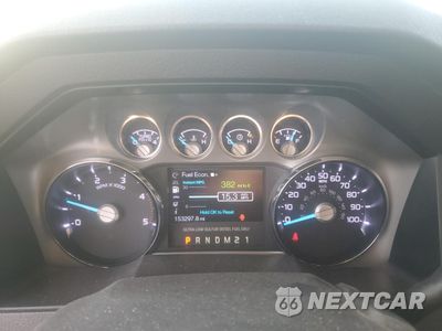 Zdjęcie 9 z 14 samochodu: 2013 FORD F350 SUPER DUTY VIN:1FT8W3BTXDEA16094 - miniatura
