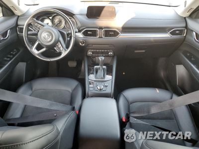 Zdjęcie 8 z 15 samochodu: 2019 MAZDA CX-5 TOURING VIN:JM3KFACM4K1536076 - miniatura