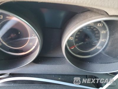Zdjęcie 9 z 13 samochodu: 2011 ACURA MDX VIN:2HNYD2H22BH532691 - miniatura