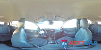 Zdjęcie 14 z 16 samochodu: 2025 BUICK ENCORE GX SPORT TOURING VIN:KL4AMDSL7SB054775 - miniatura