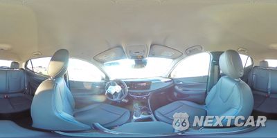 Zdjęcie 14 z 16 samochodu: 2025 BUICK ENCORE GX SPORT TOURING VIN:KL4AMDSL7SB054775 - miniatura