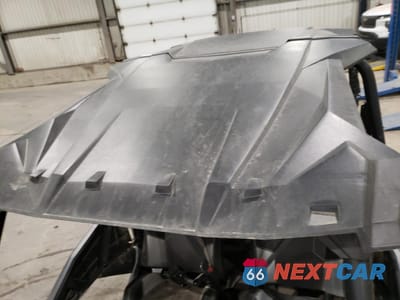 Zdjęcie 13 z 14 samochodu: 2016 POLARIS RZR 4 900 EPS VIN:4XAVCE875GB666725 - miniatura