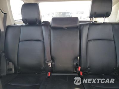 Zdjęcie 10 z 16 samochodu: 2017 TOYOTA 4RUNNER SR5/SR5 PREMIUM VIN:JTEBU5JR4H5437629 - miniatura