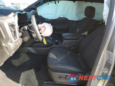 Zdjęcie 7 z 15 samochodu: 2023 GMC CANYON ELEVATION VIN:1GTP5BEK6P1154660 - miniatura