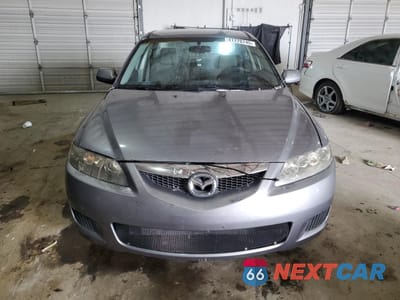 Piąte zdjęcie samochodu w środku: 2008 MAZDA 6 I VIN:1YVHP80C185M47887 - miniatura