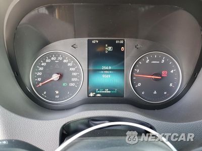 Zdjęcie 9 z 14 samochodu: 2022 MERCEDES-BENZ SPRINTER 2500 VIN:W1W4ECVY9NT115757 - miniatura