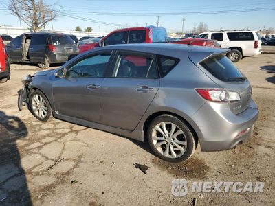 Drugie zdjęcie samochodu z przodu: 2010 MAZDA 3 S VIN:JM1BL1H53A1167065 - miniatura