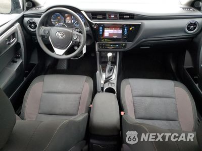 Zdjęcie 8 z 15 samochodu: 2016 TOYOTA CAMRY LE VIN:4T1BF1FK7GU154595 - miniatura