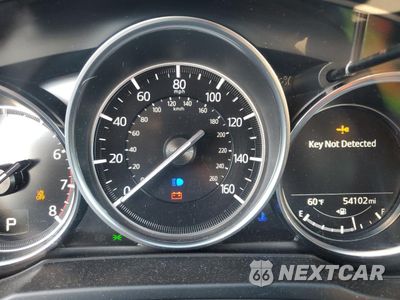 Zdjęcie 9 z 15 samochodu: 2019 MAZDA CX-5 TOURING VIN:JM3KFACM4K1536076 - miniatura