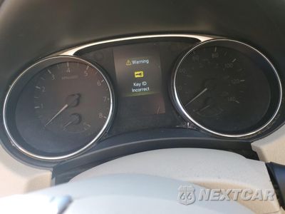 Zdjęcie 9 z 15 samochodu: 2015 NISSAN ROGUE S VIN:5N1AT2MT6FC821103 - miniatura