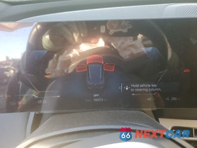 Zdjęcie 9 z 15 samochodu: 2024 BMW IX XDRIVE50 VIN:WB523CF08RCP39620 - miniatura