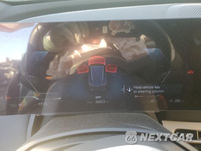 Zdjęcie 9 z 15 samochodu: 2024 BMW IX XDRIVE50 VIN:WB523CF08RCP39620 - miniatura
