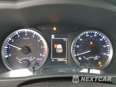Zdjęcie 9 z 13 samochodu: 2018 TOYOTA HIGHLANDER LE VIN:5TDZARFH3JS038150 - miniatura