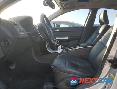 Zdjęcie 7 z 12 samochodu: 2011 VOLVO S40 T5 VIN:YV1672MSXB2536419 - miniatura