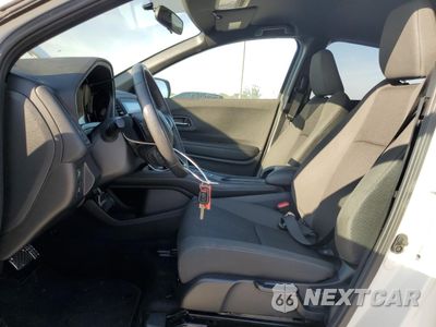 Zdjęcie 7 z 15 samochodu: 2022 HONDA HR-V SPORT VIN:3CZRU5H16NM744268 - miniatura
