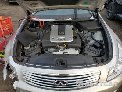 Zdjęcie 11 z 11 samochodu: 2009 INFINITI G37 VIN:JNKCV61F09M352052 - miniatura