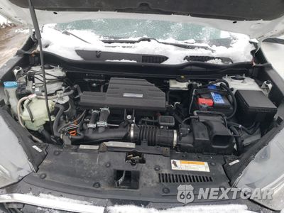 Zdjęcie 13 z 16 samochodu: 2021 HONDA CR-V EX VIN:5J6RW1H58MA004321 - miniatura