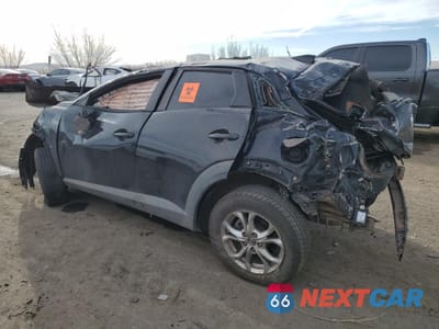 Drugie zdjęcie samochodu z przodu: 2016 MAZDA CX-3 TOURING VIN:JM1DKBC75G0113744 - miniatura