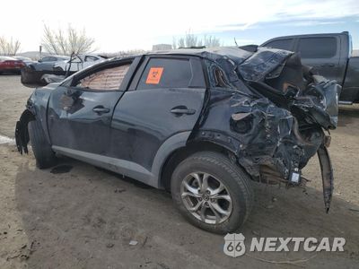 Drugie zdjęcie samochodu z przodu: 2016 MAZDA CX-3 TOURING VIN:JM1DKBC75G0113744 - miniatura