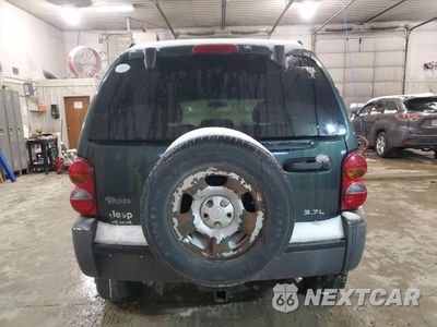 Zdjęcie 6 z 13 samochodu: 2003 JEEP LIBERTY VIN:1J4GL48K23W560472 - miniatura