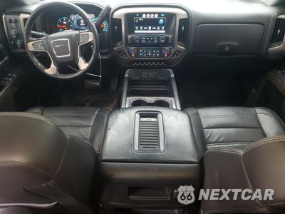 Zdjęcie 8 z 12 samochodu: 2017 GMC SIERRA K1500 DENALI VIN:3GTU2PEJXHG491528 - miniatura