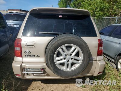 Zdjęcie 6 z 13 samochodu: 2005 TOYOTA RAV4 VIN:JTEGD20V550073751 - miniatura