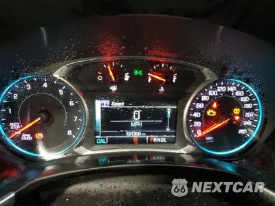 Zdjęcie 9 z 13 samochodu: 2018 CHEVROLET EQUINOX LT VIN:2GNAXSEV3J6314029 - miniatura