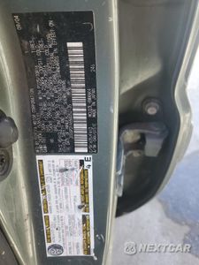 Zdjęcie 13 z 13 samochodu: 2005 TOYOTA HIGHLANDER LIMITED VIN:JTEGP21A650052135 - miniatura