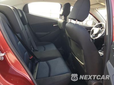 Zdjęcie 11 z 15 samochodu: 2018 TOYOTA YARIS IA VIN:3MYDLBYV2JY315105 - miniatura