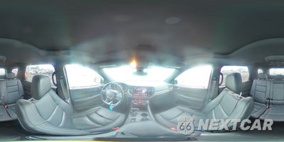 Zdjęcie 14 z 16 samochodu: 2021 DODGE DURANGO GT VIN:1C4RDJDG9MC716652 - miniatura