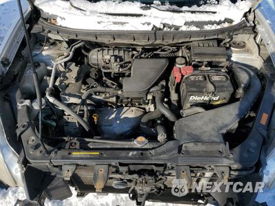 Zdjęcie 12 z 13 samochodu: 2013 NISSAN ROGUE S VIN:JN8AS5MV1DW609963 - miniatura