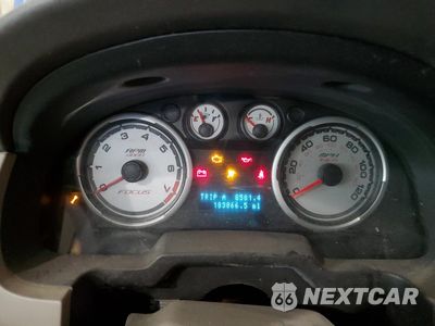 Zdjęcie 9 z 14 samochodu: 2008 FORD FOCUS SE VIN:1FAHP35NX8W136865 - miniatura
