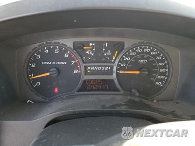 Zdjęcie 9 z 15 samochodu: 2004 CHEVROLET COLORADO VIN:1GCCS196648108974 - miniatura