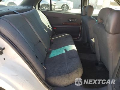 Zdjęcie 11 z 14 samochodu: 2004 BUICK LESABRE CUSTOM VIN:1G4HP52K54U100518 - miniatura