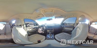 Zdjęcie 13 z 15 samochodu: 2015 AUDI Q5 PREMIUM PLUS VIN:WA1LFAFP4FA141141 - miniatura