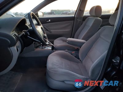 Zdjęcie 7 z 15 samochodu: 2000 VOLKSWAGEN PASSAT GLS VIN:WVWMA23B0YP300938 - miniatura