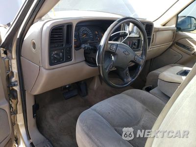 Zdjęcie 8 z 13 samochodu: 2004 CHEVROLET SILVERADO C1500 VIN:1GCEC14T84Z173516 - miniatura