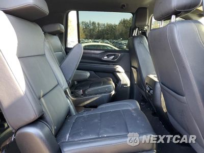 Zdjęcie 11 z 14 samochodu: 2022 CHEVROLET SUBURBAN K1500 LT VIN:1GNSKCKDXNR264437 - miniatura
